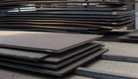 ASME SA 516 GR.65 3mm Boiler Quality Carbon Steel Plates Lower Temperature
