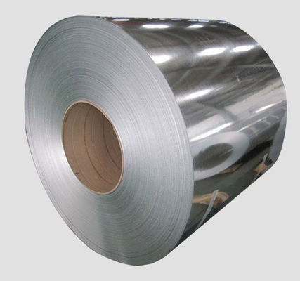 ASTM A653 A653M G40 G60 G90 Q235 Hot Dipped Galvanised Steel Coil