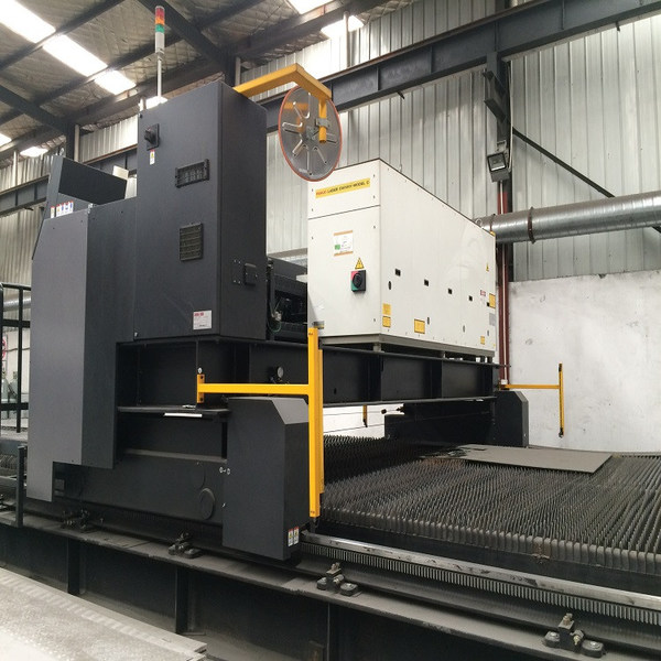 Beijing Silk Road Enterprise Management Services Co., Ltd. linea di produzione del fabbricante