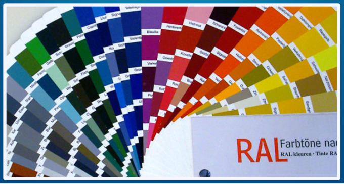 0.38mm PPGI Superficie luminosa TDC51D+Z Foglio di acciaio laminato a bobina di acciaio galvanizzato 6