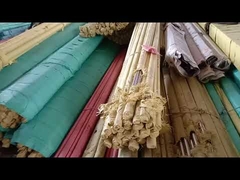 Architettura UNS S30300 Verga di acciaio inossidabile lucidato ASTM A276