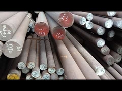 Specchio laminato a caldo lucidato 416 Bar di acciaio inossidabile OD 12mm AiSi