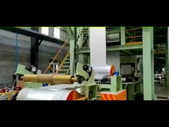 Processo di produzione di acciaio galvanizzato a caldo