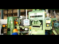 ASTM A653 A653M G40 G60 G90 bobina galvanizzata a caldo Q235