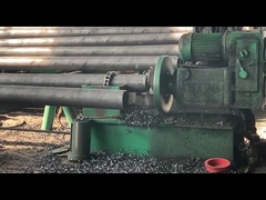 Astm A53 tubi di acciaio al carbonio senza saldatura per acqua refrigerata